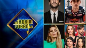 'El Hormiguero 3.0': Todos los invitados de la semana (del 1 al 4 de abril)