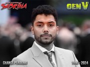 Noticia Fallece Chance Perdomo, estrella de 'Gen V' y 'Sabrina'