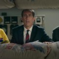 Noticia Tráiler de 'Sin edulcorar': Jerry Seinfeld y Melissa McCarthy revolucionan los desayunos