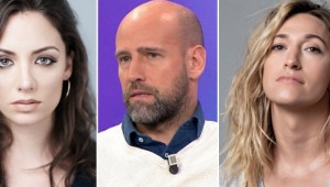 Nuevos invitados de 'Pasapalabra': María Hervás, Gonzalo Miró, Abril Zamora y Secun de la Rosa