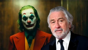 Robert De Niro sorprende con su opinión sobre el giro musical de Joker 2
