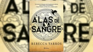 Alas de Sangre: Guerreros, dragones y magia en la nueva serie épica de Prime Video