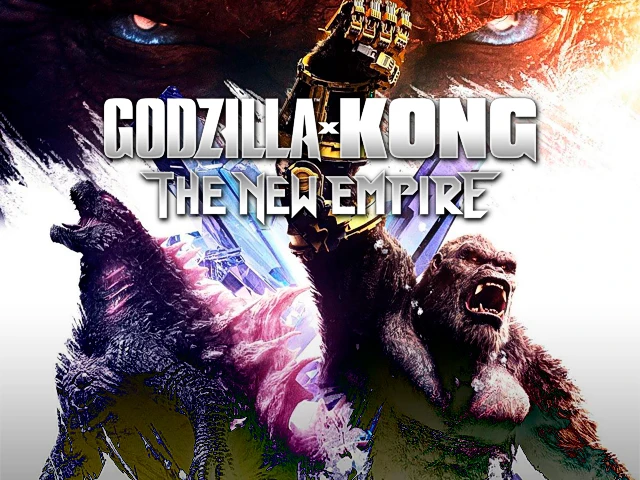 'Godzilla y Kong: El nuevo imperio': Arrasa en la taquilla mundial con un épico estreno