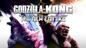 'Godzilla y Kong: El nuevo imperio': Arrasa en la taquilla mundial con un épico estreno