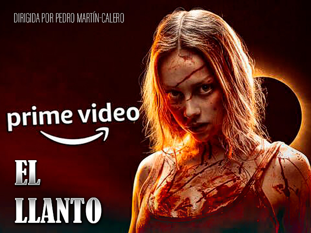 Ester Expósito encabeza el reparto de 'El llanto', el escalofriante thriller de terror de la guionista de 'As bestas'