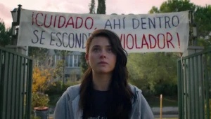 'Ni una más': La serie de Netflix protagonizada por Nicole Wallace y Clara Galle