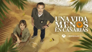 'Una vida menos en Canarias' se estrena en abierto en Antena 3