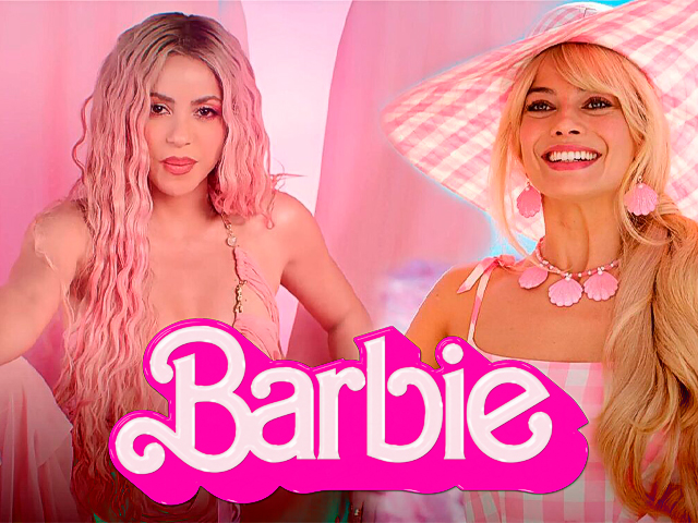 Shakira define 'Barbie' como 'castrante' en una crítica contundente