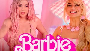 Shakira define 'Barbie' como 'castrante' en una crítica contundente
