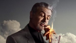 'Tulsa King' ya rueda su temporada 2 con Sylvester Stallone al frente