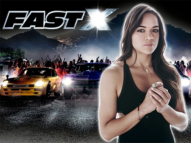 Fast & Furious X: Michelle Rodríguez revela que se filmaron escenas sin director