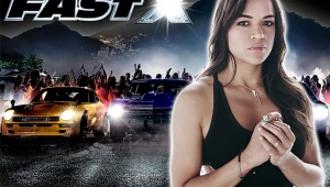 Fast & Furious X: Michelle Rodríguez revela que se filmaron escenas sin director