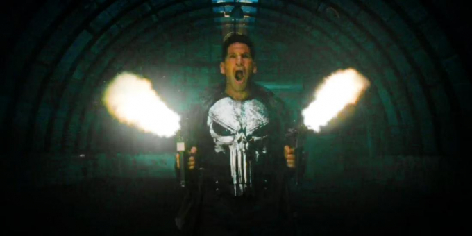 Primeras imágenes del retorno de Jon Bernthal como Punisher
