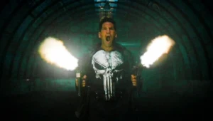 Primeras imágenes del retorno de Jon Bernthal como Punisher