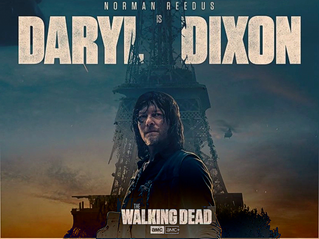 El tráiler de la temporada 2 de 'Daryl Dixon' revela el esperado retorno de un mítico personaje de The Walking Dead