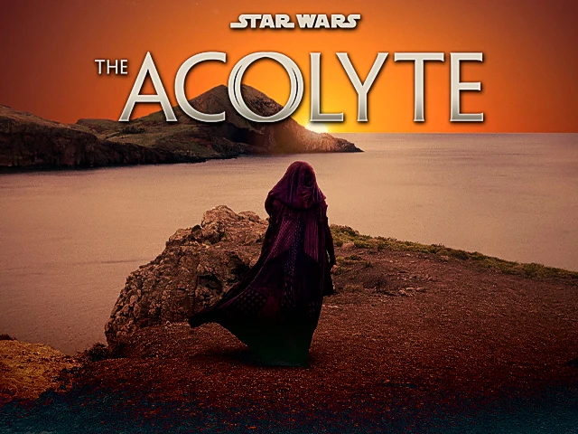 'Star Wars: The Acolyte' filtra nuevas imágenes y detalles de la saga