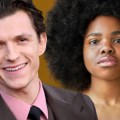 Noticia Francesca Amewudah-Rivers se unirá a Tom Holland en el papel principal de 