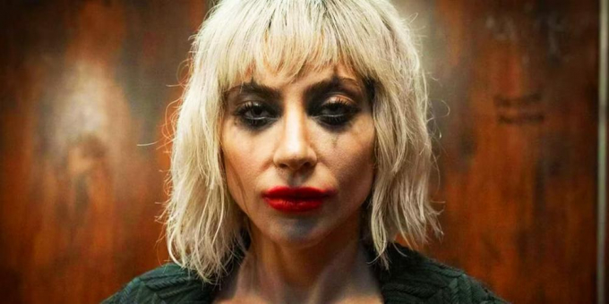 La Harley Quinn de Lady Gaga pronuncia sus primeras palabras en el teaser de Joker 2