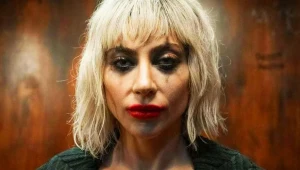 La Harley Quinn de Lady Gaga pronuncia sus primeras palabras en el teaser de Joker 2