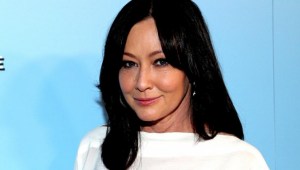 Shannen Doherty se prepara para su muerte