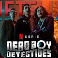 Noticia La nueva serie de misterio sobrenatural 'Los Detectives Muertos' estrena tráiler