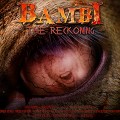 Noticia Bambi es una máquina de matar en el primer tráiler de 'Bambi: The Reckoning'