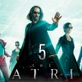 Noticia Warner Bros. rodará 'Matrix 5' sin las hermanas Wachowski
