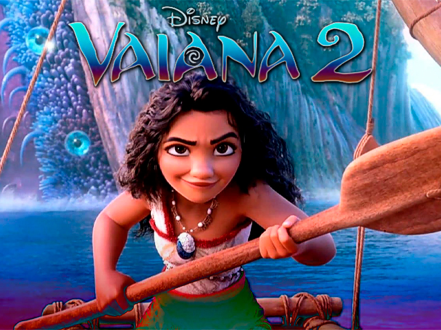 Vaiana 2: Todo lo que necesitas saber sobre la emocionante secuela de Disney