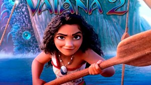 Vaiana 2: Todo lo que necesitas saber sobre la emocionante secuela de Disney