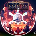 Noticia Descubre el épico tráiler de 'Star Wars: Tales of the Empire'
