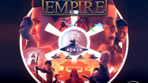 Descubre el épico tráiler de 'Star Wars: Tales of the Empire'