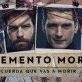 Noticia Memento Mori: el thriller español renovado para una segunda temporada en Prime Video