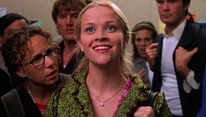 Reese Witherspoon prepara una serie de su película 'Una rubia muy legal'