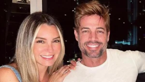 ¿Ruptura confirmada?: William Levy ausente en el cumpleaños de Elizabeth Gutiérrez