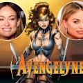 Noticia Margot Robbie y Olivia Wilde se unen para llevar a 'Avengelyne' a la pantalla grande