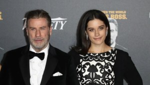 El amor inquebrantable de John Travolta: Celebrando el cumpleaños de su hija Ella