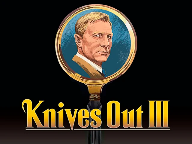 Knives Out 3 filtra nuevas noticias sobre su rodaje