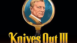 Knives Out 3 filtra nuevas noticias sobre su rodaje