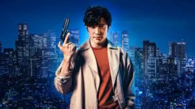 City Hunter: Nuevo tráiler de la adaptación de Netflix a imagen real