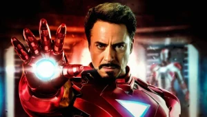 El regreso épico: Robert Downey Jr. abre la puerta a Marvel
