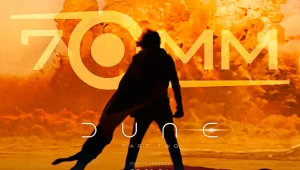 'Dune: Part Two' tendrá una proyección extendida en los cines IMAX