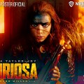 Noticia Nuevo póster de Furiosa, la esperada entrega de la saga Mad Max