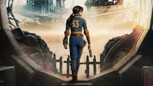'Fallout' adelanta un día su estreno. Segunda temporada en el horizonte