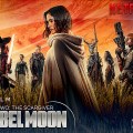 Noticia Zack Snyder revela nuevos pósters de Rebel Moon (Parte dos)