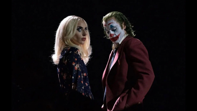 ¡Primicia! Teaser de la película Joker: Folie a Deux