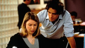 Habrá cuarta entrega de 'Bridget Jones' con Renée Zellweger y Hugh Grant