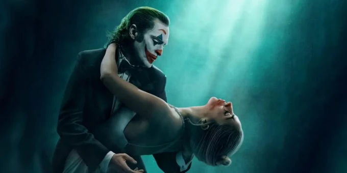 Primer tráiler de Joker 2 revela el encuentro entre el villano y la Harley Quinn de Lady Gaga