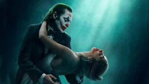 Primer tráiler de Joker 2 revela el encuentro entre el villano y la Harley Quinn de Lady Gaga
