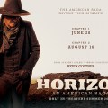 Noticia 'Horizon: An American Saga' de Kevin Costner revela nuevas imágenes en la CinemaCon