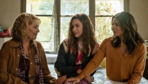 'Tierra de mujeres', serie con Eva Longoria y Carmen Maura, anuncia fecha de estreno en Apple TV+